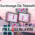 Tadalafil Overdose 33